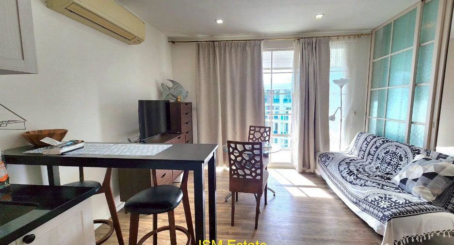 Condo en alquiler y en venta de 1 habitaciones en Hua Hin, Prachuap Khiri Khan
