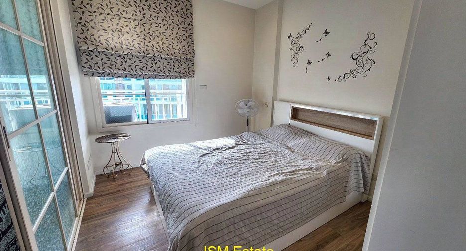Condo en alquiler y en venta de 1 habitaciones en Hua Hin, Prachuap Khiri Khan