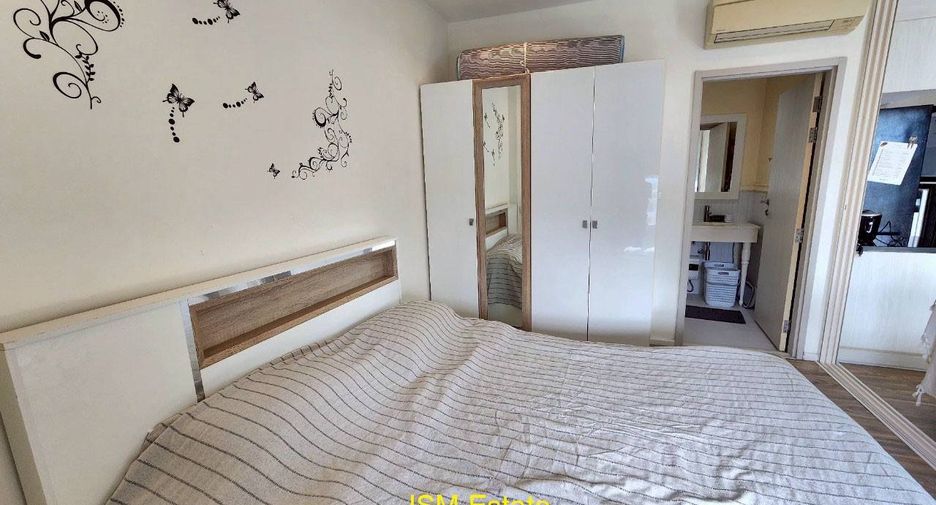 Condo en alquiler y en venta de 1 habitaciones en Hua Hin, Prachuap Khiri Khan