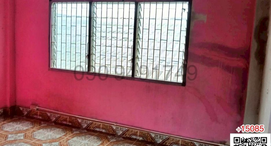 For rent 3 bedrooms retail Space in Bang Bon, Bangkok