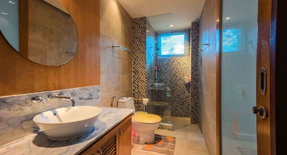 Condo en venta de 2 habitaciones en Cha Am, Phetchaburi