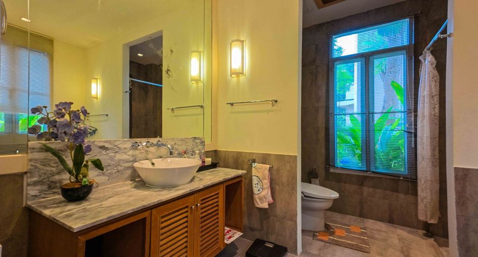 Condo en venta de 2 habitaciones en Cha Am, Phetchaburi