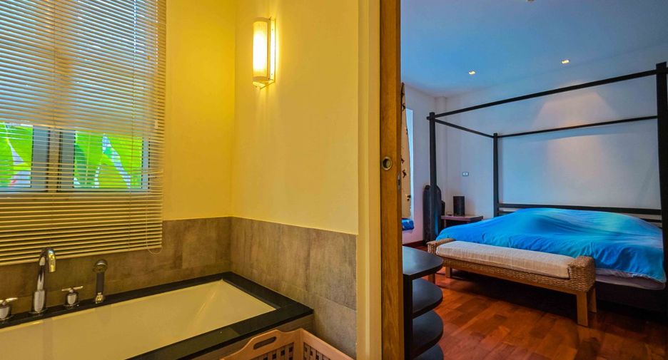 Condo en venta de 2 habitaciones en Cha Am, Phetchaburi