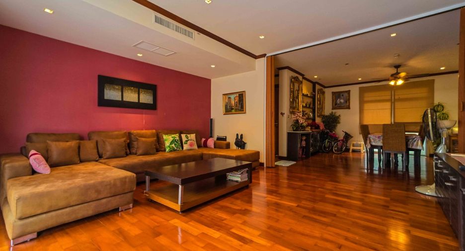 Condo en venta de 2 habitaciones en Cha Am, Phetchaburi