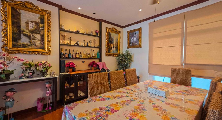 Condo en venta de 2 habitaciones en Cha Am, Phetchaburi