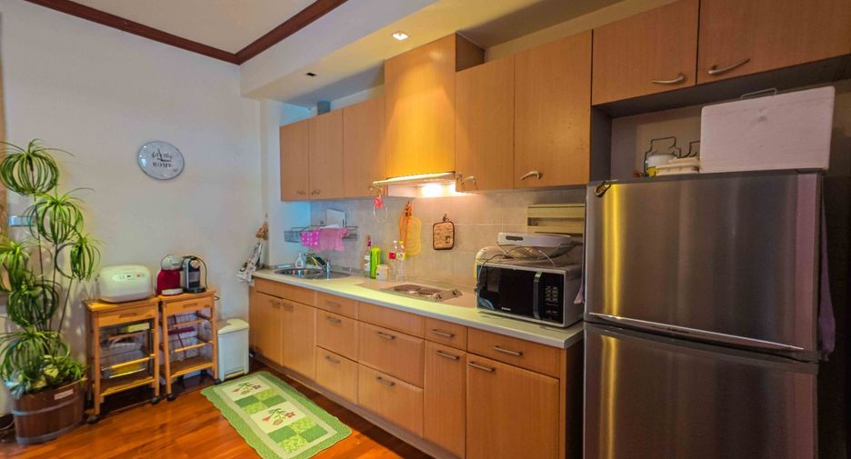 Condo en venta de 2 habitaciones en Cha Am, Phetchaburi