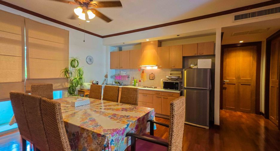 Condo en venta de 2 habitaciones en Cha Am, Phetchaburi