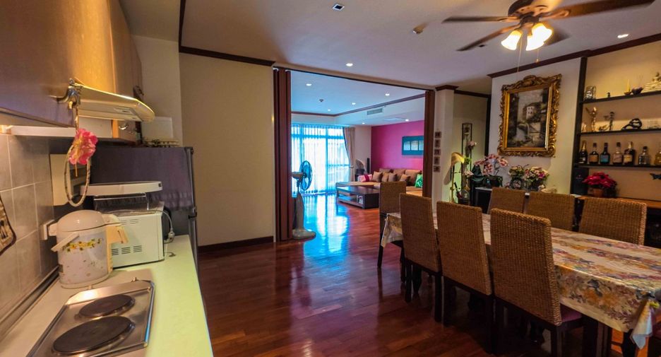 Condo en venta de 2 habitaciones en Cha Am, Phetchaburi