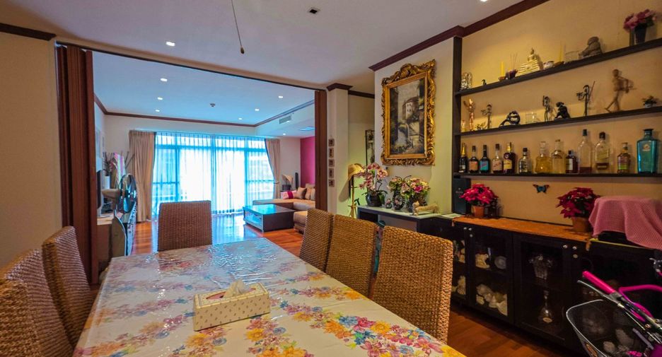 Condo en venta de 2 habitaciones en Cha Am, Phetchaburi