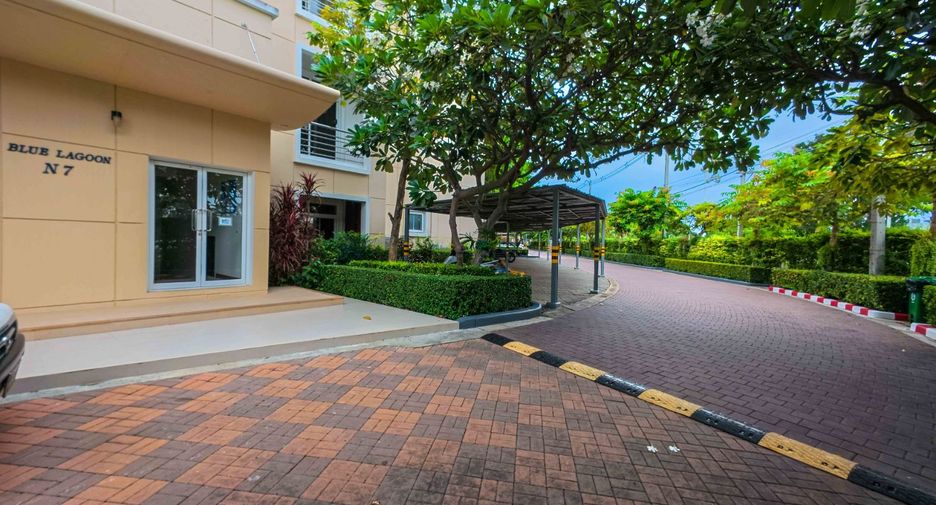 Condo en venta de 2 habitaciones en Cha Am, Phetchaburi