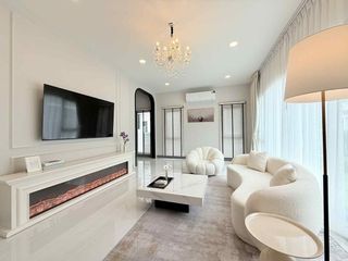 ให้เช่า 5 ห้องนอน บ้านเดี่ยว ใน บางพลี, สมุทรปราการ
