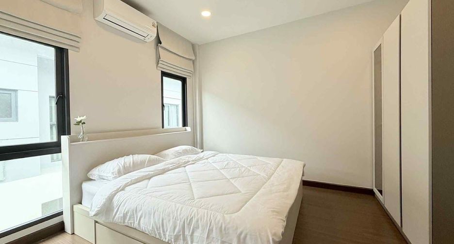 Haus zur Miete mit 5 Zimmer in Bang Phli, Samut Prakan