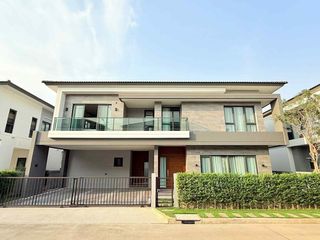 ให้เช่า 5 ห้องนอน บ้านเดี่ยว ใน บางพลี, สมุทรปราการ