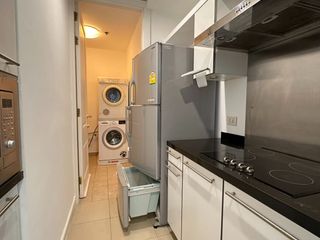 For rent 2 ベッドルーム condo in Pathum Wan, Bangkok