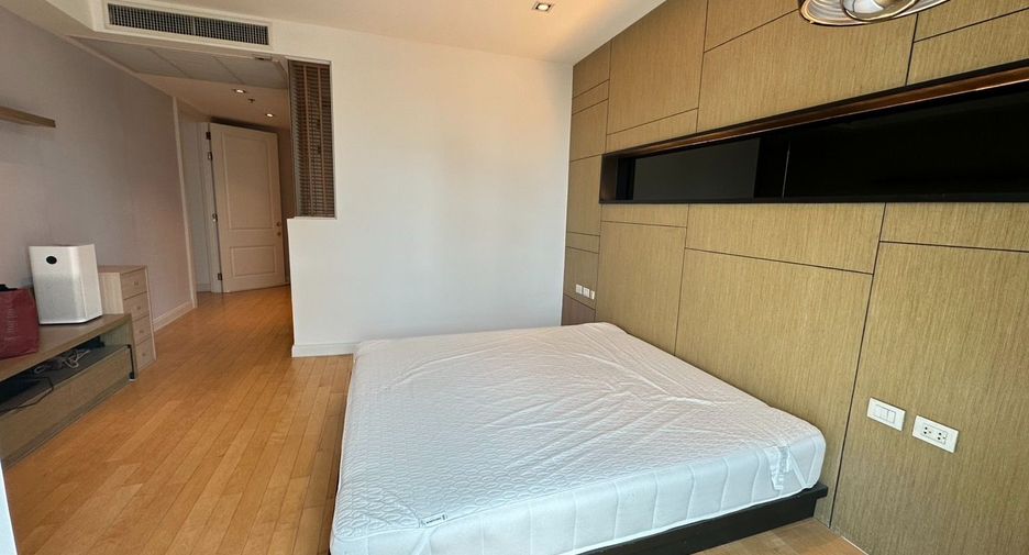 出租 2 卧室 公寓 在 Pathum Wan, 曼谷