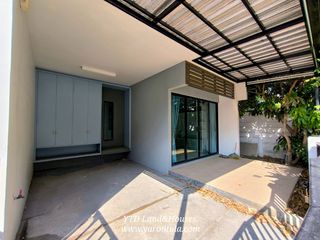 For sale 3 bedrooms townhouse in Bang Phli, Samut Prakan