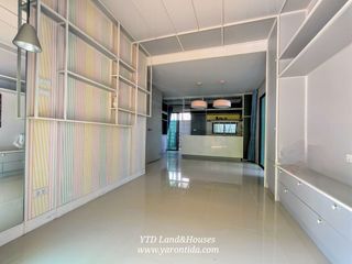 For sale 3 bedrooms townhouse in Bang Phli, Samut Prakan