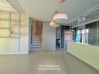 For sale 3 bedrooms townhouse in Bang Phli, Samut Prakan