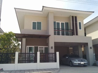 For Rent 3 Bedroom House In Mueang Chiang Mai