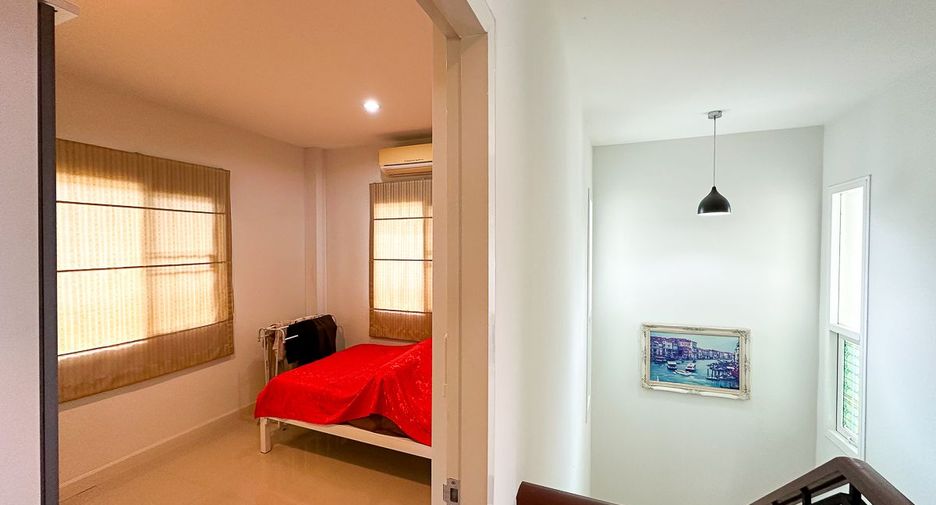 For rent 3 bedrooms house in Mueang Chiang Mai, Chiang Mai