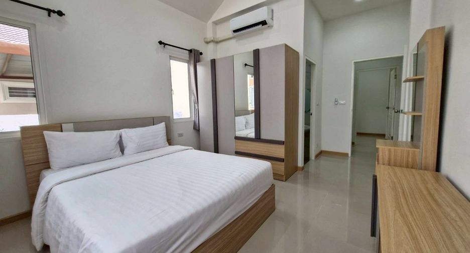 For rent 3 ベッドルーム house in Saraphi, Chiang Mai