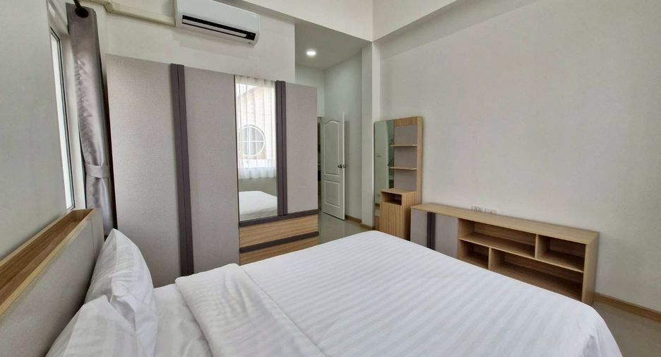 For rent 3 ベッドルーム house in Saraphi, Chiang Mai