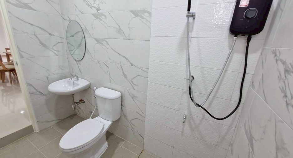 For rent 3 ベッドルーム house in Saraphi, Chiang Mai
