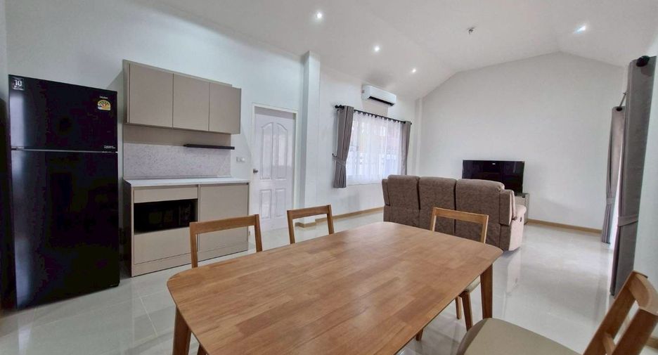 For rent 3 ベッドルーム house in Saraphi, Chiang Mai