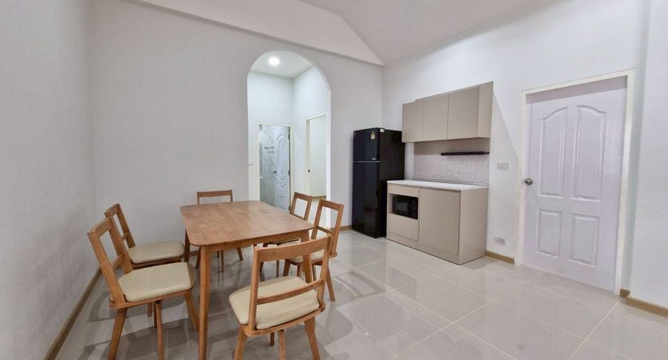 For rent 3 ベッドルーム house in Saraphi, Chiang Mai