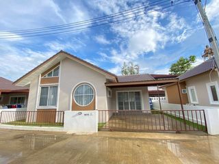 For Rent 3 Bedroom House In Saraphi, Chiang Mai