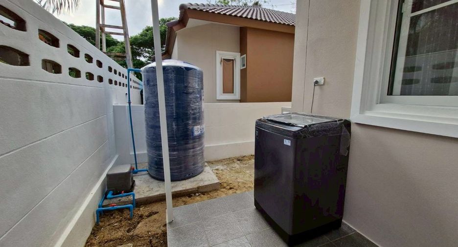 For rent 3 ベッドルーム house in Saraphi, Chiang Mai