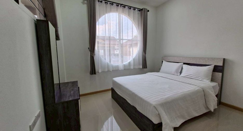 For rent 3 ベッドルーム house in Saraphi, Chiang Mai