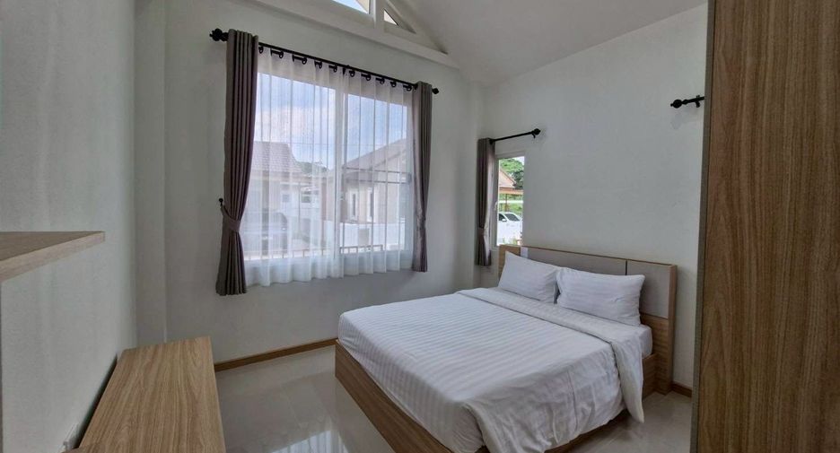 For rent 3 ベッドルーム house in Saraphi, Chiang Mai