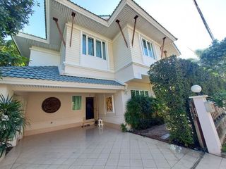 For Rent 3 Bedroom House In Mueang Chon Buri, Chonburi