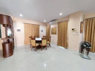 For rent 3 bedrooms house in Mueang Chon Buri, Chonburi
