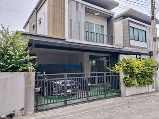 3 Bedroom House In Si Racha, Chonburi
