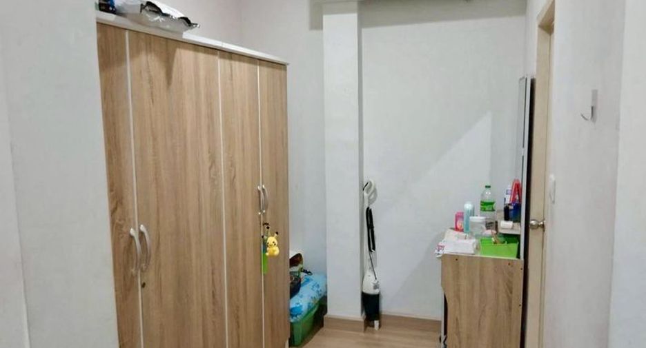 For rent 3 bedrooms house in Si Racha, Chonburi
