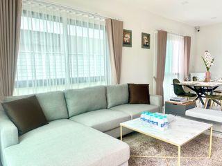 For sale 4 bedrooms house in Bang Sao Thong, Samut Prakan