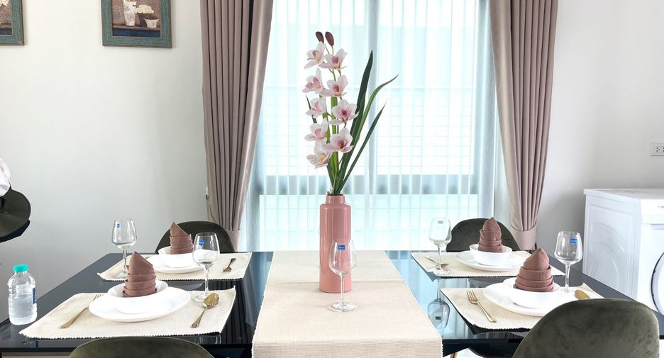 For sale 4 ベッドルーム house in Bang Sao Thong, Samut Prakan