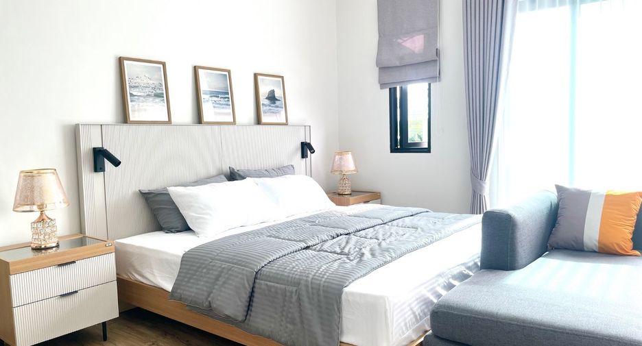 For sale 4 ベッドルーム house in Bang Sao Thong, Samut Prakan