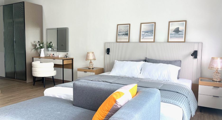 For sale 4 ベッドルーム house in Bang Sao Thong, Samut Prakan