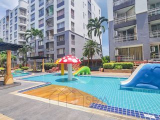 Condo en venta de 1 habitaciones en Hua Hin, Prachuap Khiri Khan