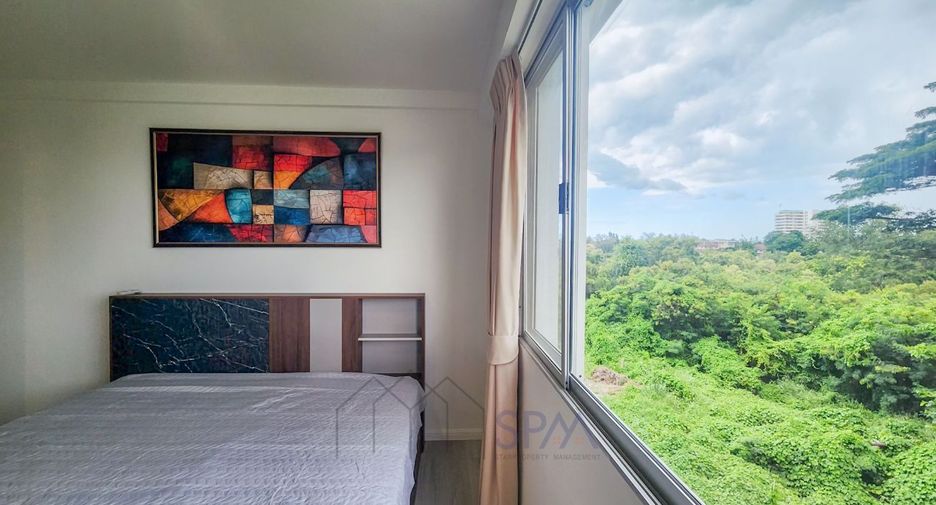 For sale 1 Beds condo in Hua Hin, Prachuap Khiri Khan