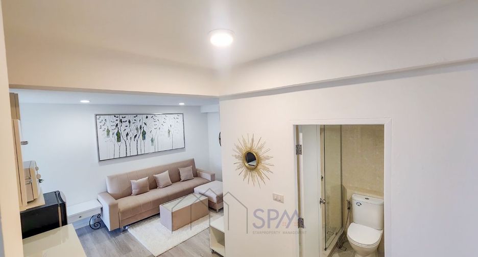For sale 1 Beds condo in Hua Hin, Prachuap Khiri Khan