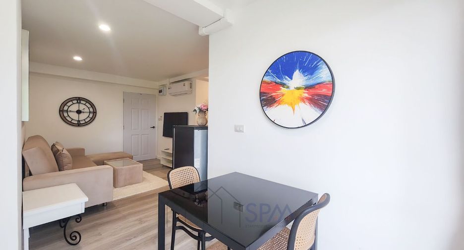 For sale 1 Beds condo in Hua Hin, Prachuap Khiri Khan
