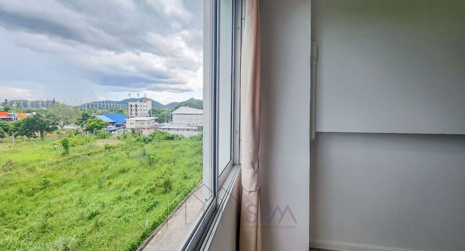 For sale 1 Beds condo in Hua Hin, Prachuap Khiri Khan