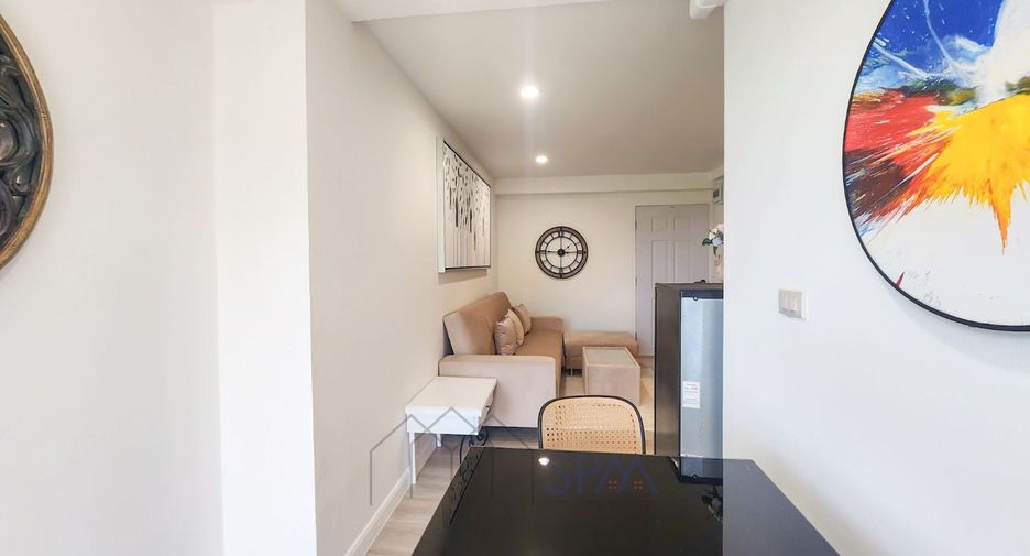 For sale 1 Beds condo in Hua Hin, Prachuap Khiri Khan