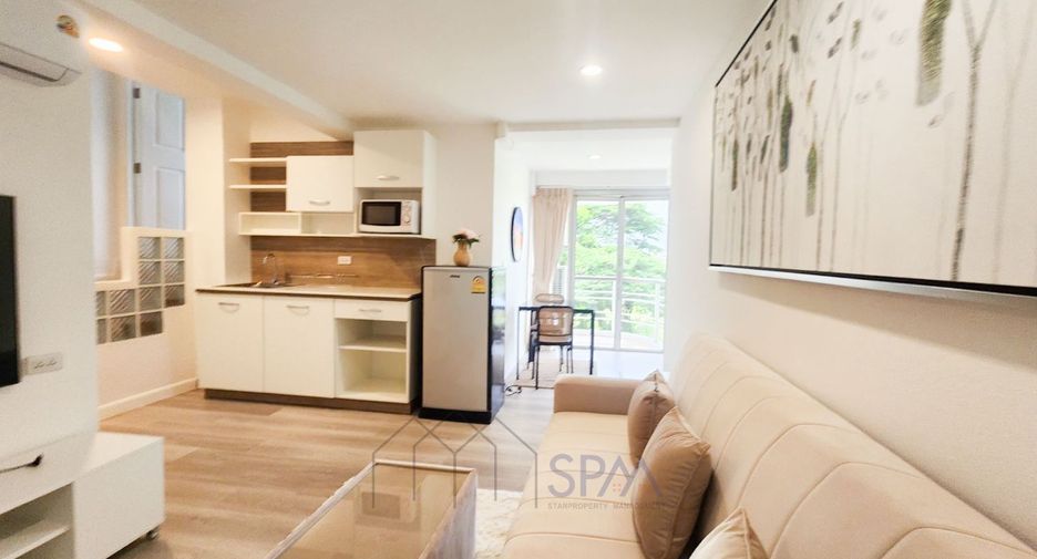 For sale 1 Beds condo in Hua Hin, Prachuap Khiri Khan