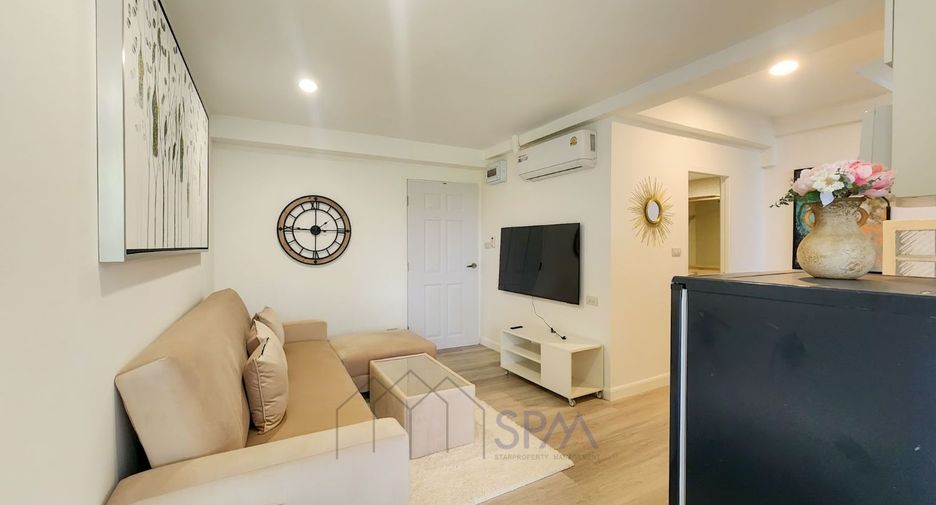 For sale 1 Beds condo in Hua Hin, Prachuap Khiri Khan