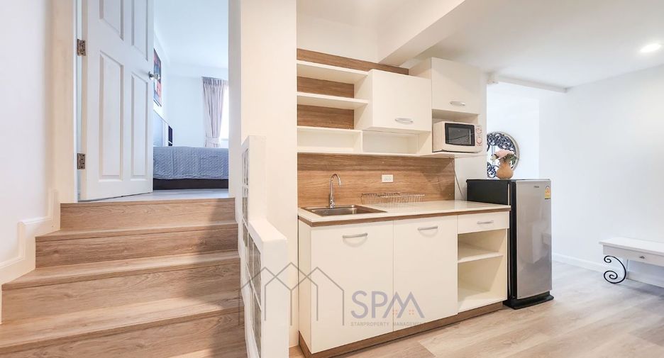 For sale 1 Beds condo in Hua Hin, Prachuap Khiri Khan
